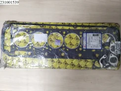 ��������� ��������� (��������) Texan Gaskets 101155, �11121268812, �11129065631, �02-24195-11, �022419511, �109755, �21-236863-00, �2123686300 101155...