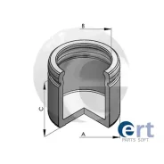 ������� ���������� �������� D60 H55.6 AUDI/FORD/Volvo/VW ERT 150595-C 150595C ����