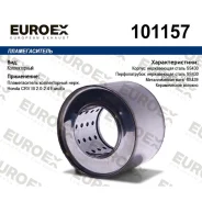 ������������� ������������ ����. Honda CRV III 2.0-2.4 Euroex Euroex 101157 101157 ����
