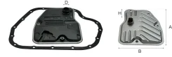 ������ ���� Toyota Corolla / Fielder (_E12_, _E14_) 00-06 / AXIO (_E14_, _E16_) 06- / Corolla (ZRE18_, NDE18_) 13- / Allion / Premio (_T24_, _T26_) 01...
