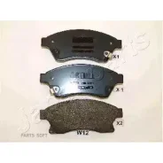 ������� ��������� ��������, �������� | ����� | Japanparts PAW12AF PAW12AF ����