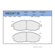 ������� ��������� �������� | ����� | Jeenice WS224700 WS224700 ����