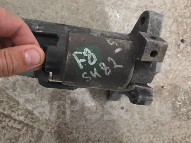 ������� Mazda Bongo R2 /RF RF1H18400 RF1H18400 ����