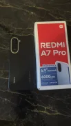 Xiaomi Redmi A7 Pro. �/�, 64 ��, ������, 4G LTE ����