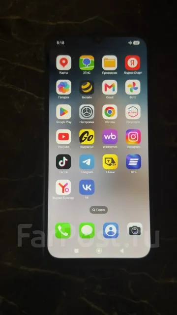 Xiaomi Redmi A7 Pro. �/�, 64 ��, ������, 4G LTE ����