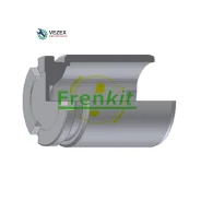 ������� ���������� ��������| ��� | VW Tiguan (5N_) 2.0 TFSI 4motion 09.2007 - VW Tiguan (5N_) 1.4 TSI 4motion 09.2007 - Frenkit P415201 P415201 ����