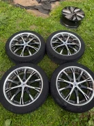 Work Schwert. 7.5x19", 5x114.3, ET45, �� 67,1���. ����