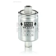 ������ ��������� MANN-Filter WK6123 MANN-Filter WK6123 WK6123 ����