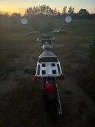 Suzuki K50. 50����. ��., ��������, ��� ���, ������ �� �� ����