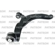����� �������� ��� ������� ������ Volkswagen Transporter T5, facelift 2011-2016 (����������� � ������) Patron PS50130R PS50130R ����