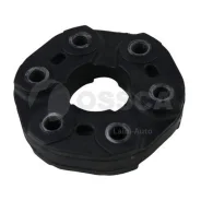 ����� ������� ���������� Flexible DISC FOR Propeller Shaft, D�127MM D�50MM T30MM 13575 ����