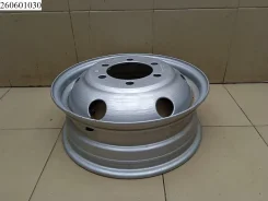 Gold Wheel