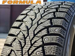 Formula Ice. ������, ����������, 2026 ���, ����� ����