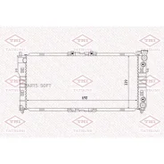 �������� ���������� Tatsumi TGA1019 TGA1019 ����