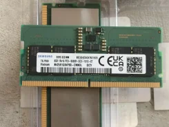 SO-DIMM DDR5. ����