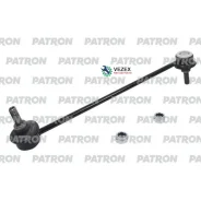 ���� ������������� Renault Laguna 07- ���. ����. ���/����. Patron PS4374 PS4374 ����