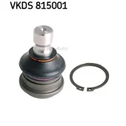 ����� ������� ������. ��/���. Hyundai Santa Fe VKDS815001 ����