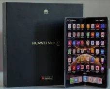 Huawei Mate X7. �/�, 512 ��, ������ ����