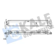 ���������� Skoda/AUDI Rapid/AUDI A1 10- 1.2T/1.4T ������ KALE 344780 KALE 344780 344780 ����