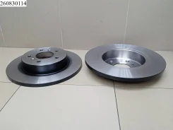 ���� ��������� ������ TRW DF6787, �43206-4EA0A, �43206-4EA0B, �432068231R DF6787 ����