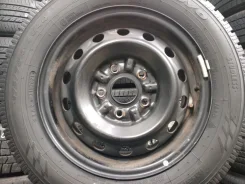R-Steel. 5.5x14", 5x114.3, �� 60,1���. ����
