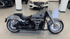 Harley-Davidson Fat Boy. 1 868����. ��., ��������, ���������, ��� ������� ����