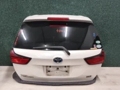 ����� 5-� Toyota Corolla Fielder 2015 NKE165 1Nzfxe ����