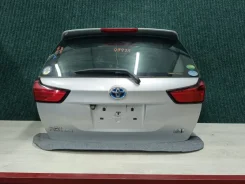 ����� 5-� Toyota Corolla Fielder 2017 NKE165 1Nzfxe ����