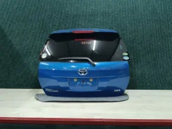 ����� 5-� Toyota Corolla Fielder 2014 NKE165 1Nzfxe ����