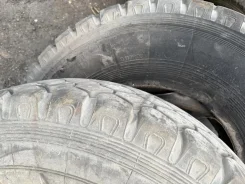�������� ���� �� ������� 9.00 R20 ����
