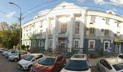 ������ ���������. 1397��&sup2;, ����� ��������� 16, �-� ����������� ����