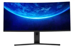 Xiaomi. 34", ���������� �� (LCD, LED, QLED) ����