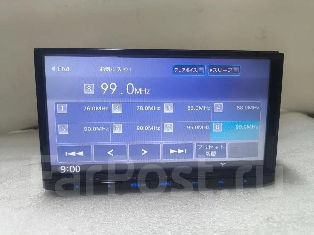 Kenwood MDV ����