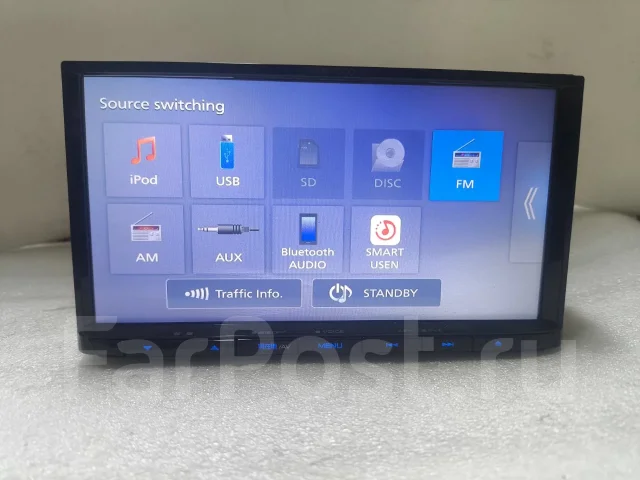 Kenwood MDV ����