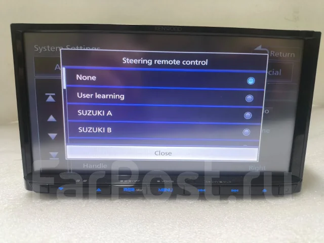 Kenwood MDV ����