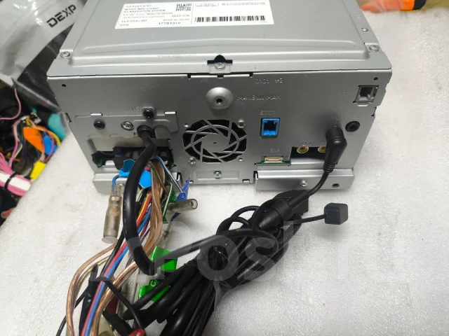 Kenwood MDV ����