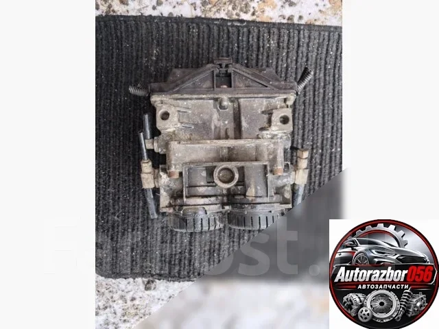 ���� ��������� EBS MAN TGA 2007 0486204017 0486204017 ����
