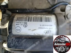 ���������� �������������� Audi A8 2006 4E0616007E 4E0616007E ����
