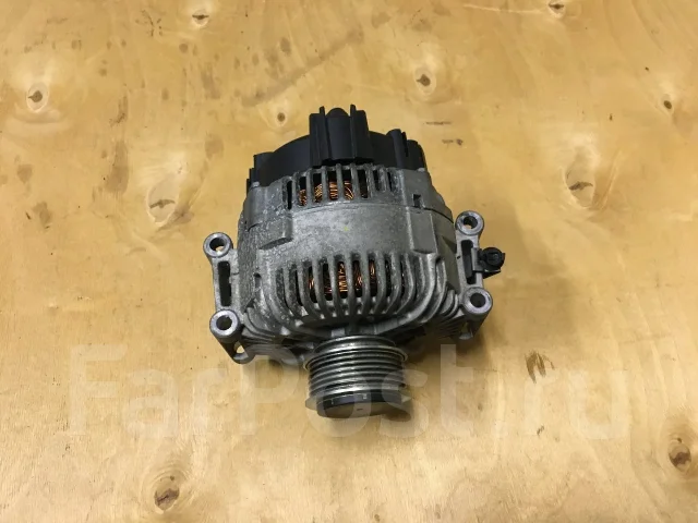 ��������� Audi A6 06E903016 ����