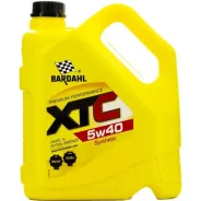 Bardahl XTC