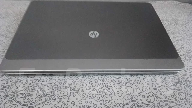 HP ProBook. 13.3", 2,3����, ��� 4 ��, ���� 320���, WiFi: 1, Bluetooth: 1, ����������� �� 2��. ����