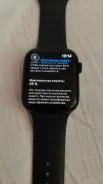 Apple Watch Series 7. GPS, NFC ����