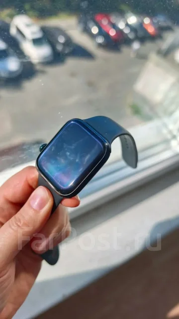 Apple Watch Series 7. GPS, NFC ����