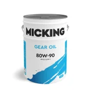 Micking Gear Oil. ����, �����������, �����������������, 80W-90, 20��. ����