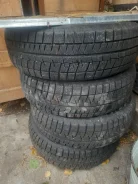 Bridgestone Blizzak Revo GZ. ������, ��� �����, �/�, ����� 5 % ����