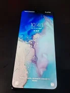 Samsung Galaxy A70. �/�, 128 ��, ���������� ����