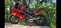 Kawasaki Ninja 650. 650����. ��., ��������, ��������� ����