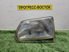 ���� Toyota Starlet 1058 EP82, ����� 1058 ����