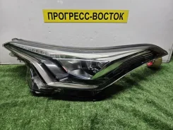 ���� Toyota C-HR 10111, ����� 10111 ����