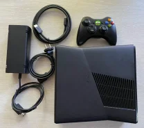 Microsoft Xbox 360 Slim ����